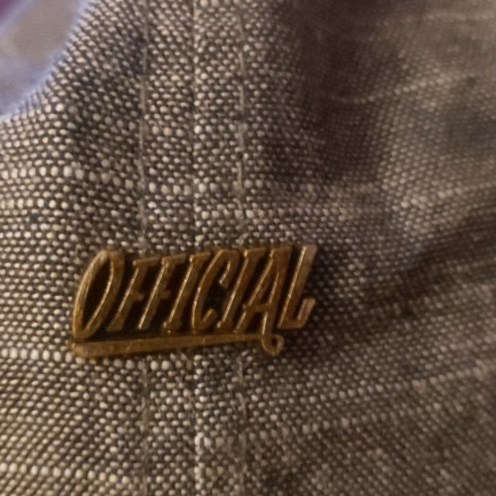Official hat - Picture 3 of 3